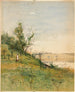 Spring Landscape - John Francis Murphy — näkymä teoksesta