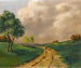 Le chemin du retour - John Francis Murphy — näkymä teoksesta