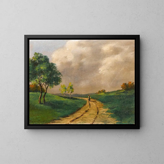 John Francis Murphy - The Road Home.webp
