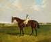 Bloomsbury - John Frederick Herring l'Ancien — näkymä teoksesta