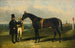 Le Hollandais volant - John Frederick Herring l'Ancien — näkymä teoksesta