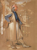 Suliote - John Frederick Lewis — näkymä teoksesta