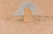 Edfoun temppeli, Ylä-Egypti - John Frederick Lewis — näkymä teoksesta