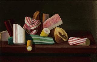 John Frederick Peto - Hard Candy.webp