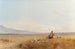 Bergers-maalaus - John Gadsby Chapman — näkymä teoksesta