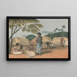 John Gantz - The Basket Maker.webp