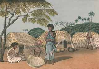 John Gantz - The Basket Maker.webp
