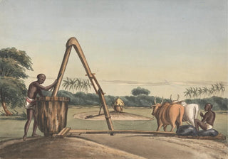 John Gantz - The Checkoo or Oil Mill.webp