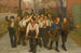 Notre bande - John George Brown — näkymä teoksesta