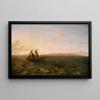 John Glover - The Island of Madeira.webp
