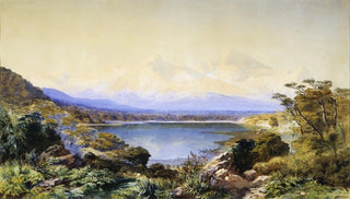 John Gully - Mount Cook.webp