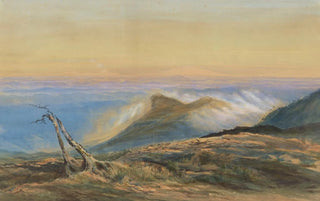 John Gully - Tongariro Ngauruhoe and Ruapehu Central North Island.webp