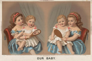 John H Buffords Sons - Our baby.webp