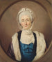 Mme Lushington - John Hamilton Mortimer — näkymä teoksesta