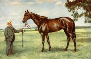 John Hanson Walker Jr - Signorinetta.webp