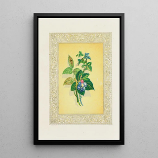 John Henry Ingram - Ivy and Berries.webp