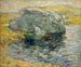 Kesäpäivä - John Henry Twachtman — näkymä teoksesta