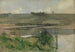 Arques-la-Bataille - John Henry Twachtman — näkymä teoksesta