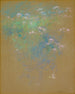 Fleurs - John Henry Twachtman — näkymä teoksesta