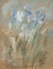 Iris - John Henry Twachtman — näkymä teoksesta