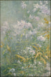 Niittykukkia - John Henry Twachtman — näkymä teoksesta