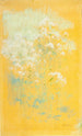 Villikukat - John Henry Twachtman — näkymä teoksesta