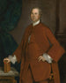 Daniel de Saint Thomas Jenifer - John Hesselius — näkymä teoksesta