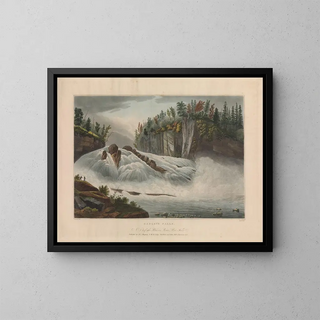 John Hill - Hadleys Falls.webp