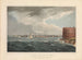 New Yorkista Governors Islandilta - John Hill — näkymä teoksesta
