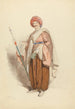Henry Cranmer March Phillipps - John Hollins — näkymä teoksesta
