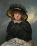 Cécilia - John Hoppner — näkymä teoksesta