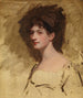 Lady Hester King - John Hoppner — näkymä teoksesta