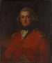 Major Thomas Pechell 1753-1826 - John Hoppner — näkymä teoksesta