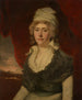 Mme Moncrieff - John Hoppner — näkymä teoksesta