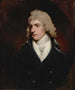 Portrait de Charles Rose Ellis 1771-1845 1er baron Seaford - John Hoppner — näkymä teoksesta