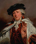 Portrait du Dr Edmund Ayrton - John Hoppner — näkymä teoksesta
