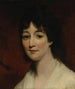 Portrait de Lady Cavendish - John Hoppner — näkymä teoksesta
