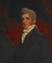 Portrait de William Inigo Jones - John Hoppner — näkymä teoksesta
