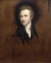 Portrait d'un gentilhomme - John Hoppner — näkymä teoksesta