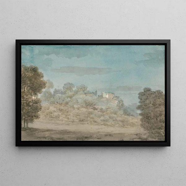 John Inigo Richards - Windsor Castle.webp