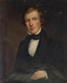 Portrait de Benjamin Conklin - John Insco Williams — näkymä teoksesta