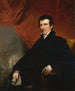 Antonio Canova - John Jackson — näkymä teoksesta
