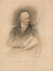 Portrait de Benjamin West P.R.A. - John Jackson — näkymä teoksesta