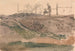 Figures sur une berge Kensington Gravel Pits - John Linnell — näkymä teoksesta