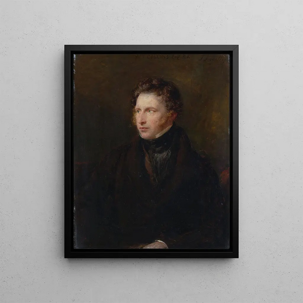 John Linnell - William Collins RA.webp