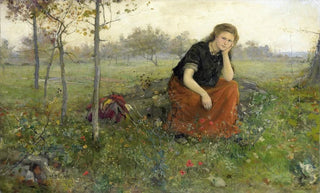 John Macallan Swan - Vluchtelinge.webp