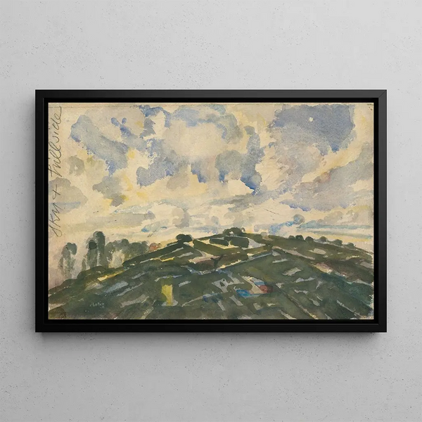 John Marin - Land and Sky France.webp