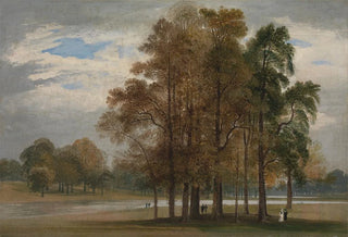 John Martin - Hyde Park.webp