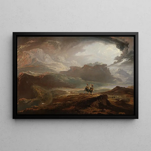 John Martin - Macbeth.webp