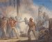 Pirates - John Massey Wright — näkymä teoksesta
